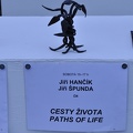 Výstava kovářské demonstrace - Hefaiston 2013